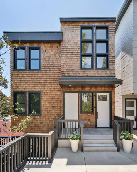 9 Joy St, San Francisco, CA 94110