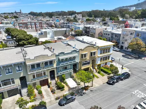 690 12th Ave, San Francisco, CA 94118 photo 46
