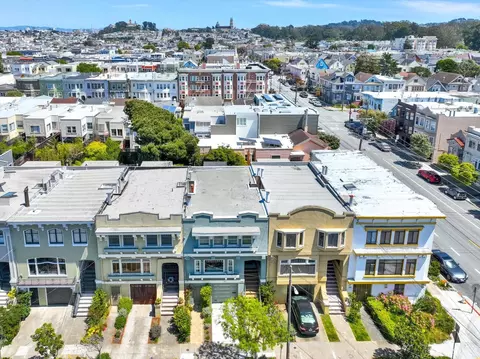 690 12th Ave, San Francisco, CA 94118 photo 47