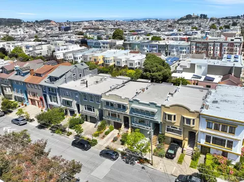 690 12th Ave, San Francisco, CA 94118 photo 45