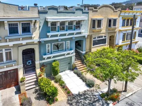 690 12th Ave, San Francisco, CA 94118