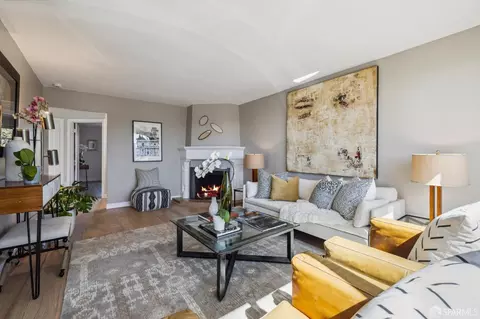 Living - 3030 Rivera St, San Francisco, CA 94116 photo 5 of 7