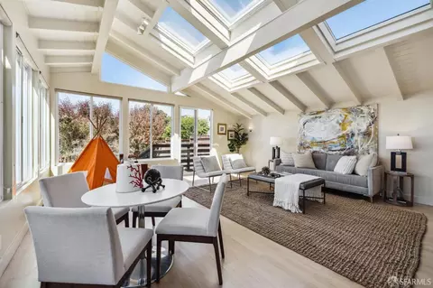 Living - 3030 Rivera St, San Francisco, CA 94116 photo 2 of 7