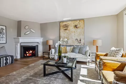 Living - 3030 Rivera St, San Francisco, CA 94116 photo 4 of 7