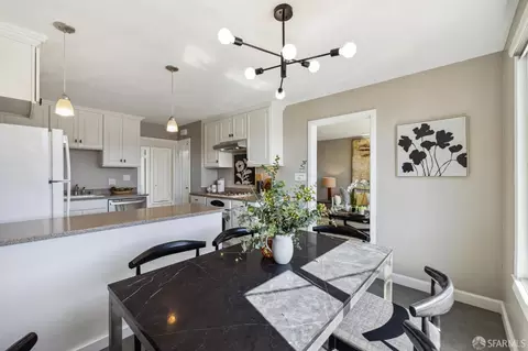 Dining - 3030 Rivera St, San Francisco, CA 94116 photo 2 of 2