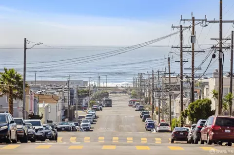 View/Area - 3030 Rivera St, San Francisco, CA 94116 photo 1 of 4