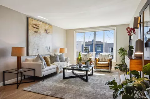 Living - 3030 Rivera St, San Francisco, CA 94116 photo 3 of 7