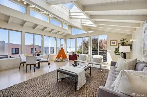 Living - 3030 Rivera St, San Francisco, CA 94116 photo 7 of 7