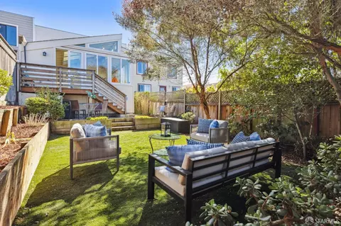 Exterior - 3030 Rivera St, San Francisco, CA 94116 photo 4 of 5