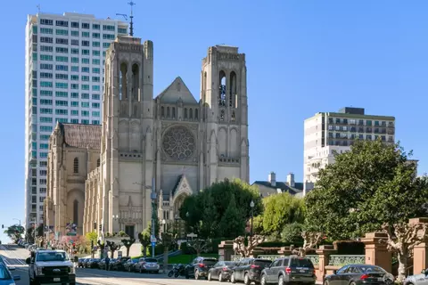 1001 Pine St #802, San Francisco, CA 94109 photo 46