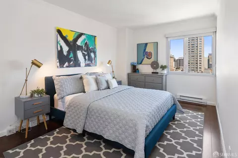 1001 Pine St #802, San Francisco, CA 94109 photo 17