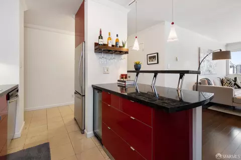 1001 Pine St #802, San Francisco, CA 94109 photo 15