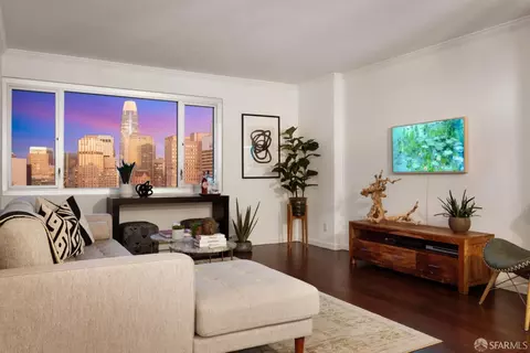 1001 Pine St #802, San Francisco, CA 94109