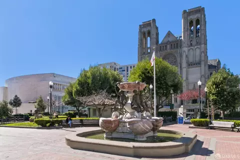 1001 Pine St #802, San Francisco, CA 94109 photo 47