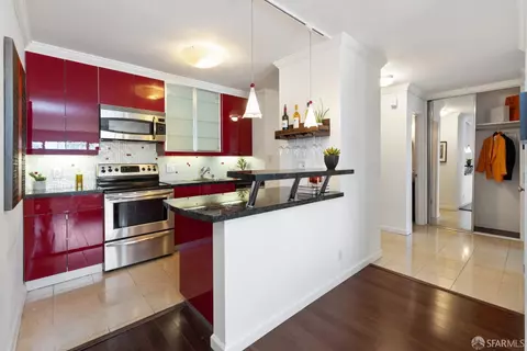 1001 Pine St #802, San Francisco, CA 94109 photo 10