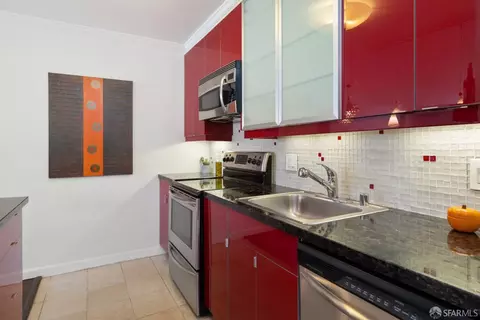 1001 Pine St #802, San Francisco, CA 94109 photo 14