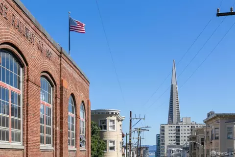 1001 Pine St #802, San Francisco, CA 94109 photo 36