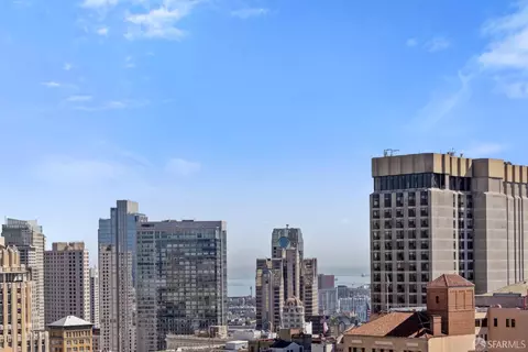 1001 Pine St #802, San Francisco, CA 94109 photo 29