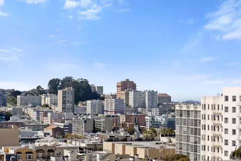 1001 Pine St #802, San Francisco, CA 94109 photo 28