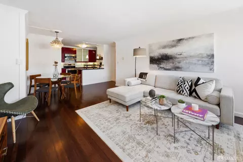 1001 Pine St #802, San Francisco, CA 94109 photo 8