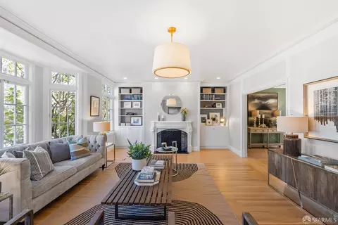 2865 Jackson St #4, San Francisco, CA 94115