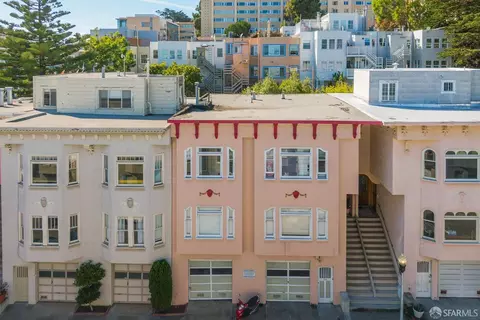33 Hemway Ter, San Francisco, CA 94117