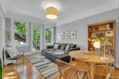 1261 Grove St #6, San Francisco, CA 94117