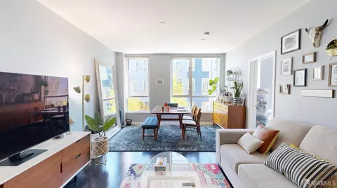 888 7th St #234, San Francisco, CA 94107