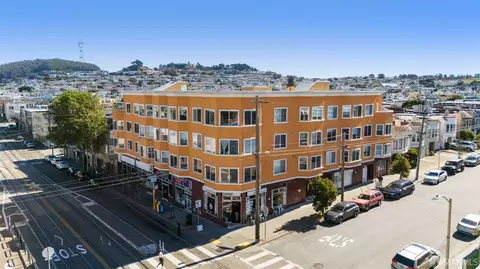 1408 31st Ave #205, San Francisco, CA 94122