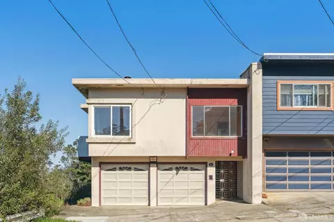 741 University St, San Francisco, CA 94134