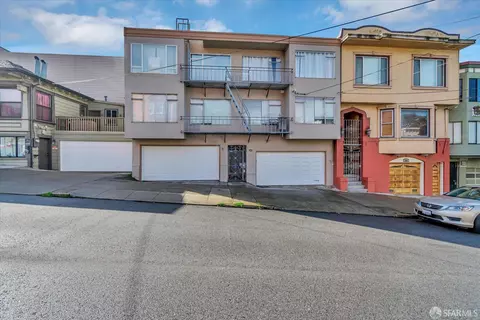 1585 10th Ave #3, San Francisco, CA 94122