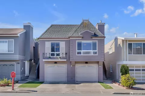 148 Country Club Dr, San Francisco, CA 94132