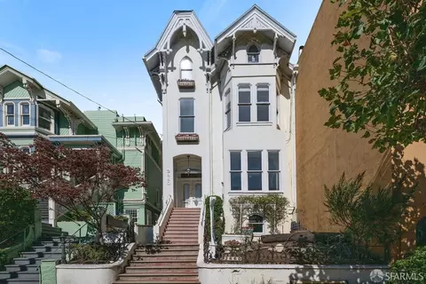 2660 California St, San Francisco, CA 94115