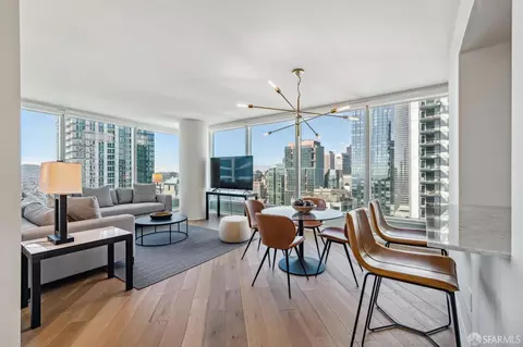 401 Harrison St #31B, San Francisco, CA 94105