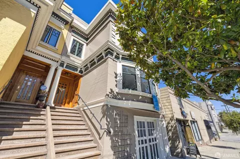 1724 Hayes St, San Francisco, CA 94117