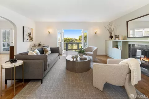 184 Maywood Dr, San Francisco, CA 94127