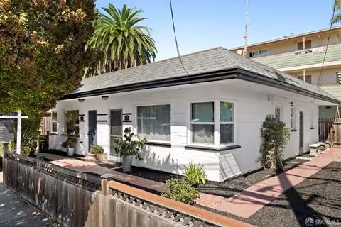 733 Adams St, Redwood City, CA 94061