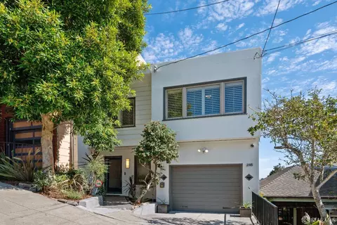 2115 Castro St, San Francisco, CA 94131