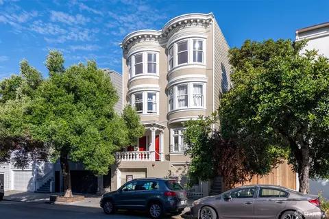 2814 Sacramento St, San Francisco, CA 94115