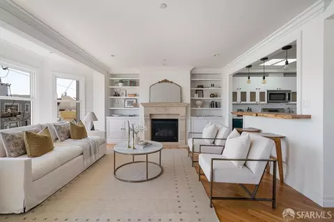 309 2nd Ave #3, San Francisco, CA 94118