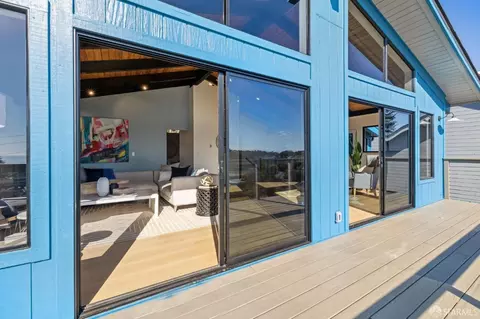 Exterior - 703 Etheldore St, Moss Beach, CA 94038 photo 3 of 16
