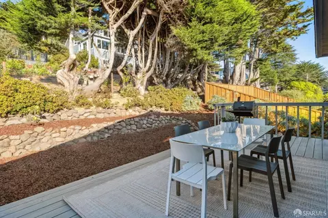Exterior - 703 Etheldore St, Moss Beach, CA 94038 photo 5 of 16