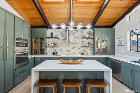 Kitchen - 703 Etheldore St, Moss Beach, CA 94038 photo 4 of 6