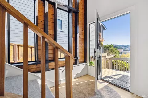 Entry Way - 703 Etheldore St, Moss Beach, CA 94038 photo 3 of 3