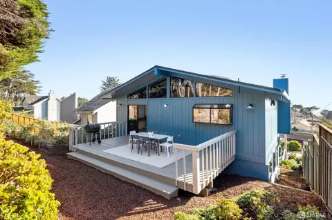 Exterior - 703 Etheldore St, Moss Beach, CA 94038 photo 6 of 16