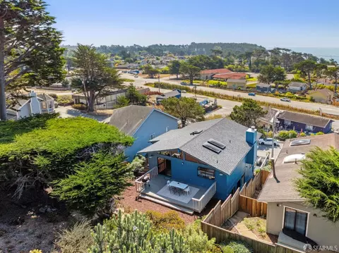 View/Area - 703 Etheldore St, Moss Beach, CA 94038 photo 10 of 11