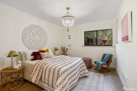 Bedroom - 703 Etheldore St, Moss Beach, CA 94038 photo 5 of 5