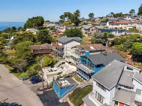 View/Area - 703 Etheldore St, Moss Beach, CA 94038 photo 8 of 11