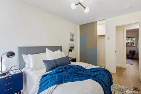 Bedroom - 703 Etheldore St, Moss Beach, CA 94038 photo 4 of 5