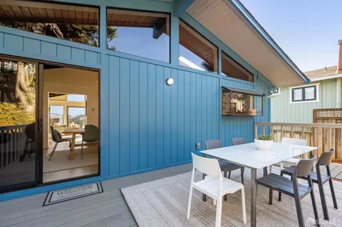 Exterior - 703 Etheldore St, Moss Beach, CA 94038 photo 8 of 16